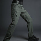 Tactical Waterproof Pants — 🌱Spring Sale 50% Off.Buy Today Only £39.00.