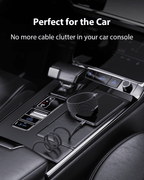 MagCable | Magnetic Anti-tangle Cable