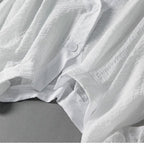 Shuhui - Primium Linen Blouse