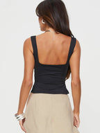 2026 New Women's Short-Sleeve Vest - Comfortable for Yoga and Outdoor Experiences
