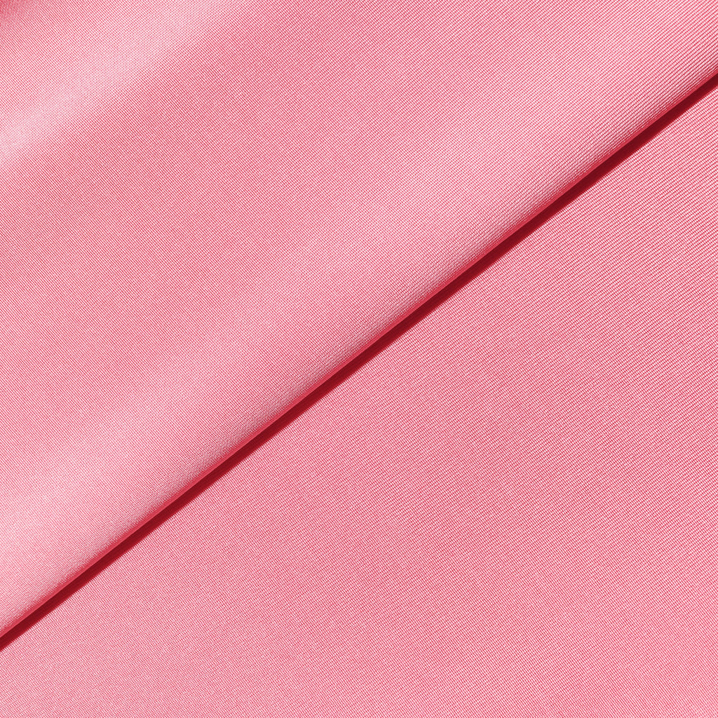 Pink Jersey Top
