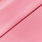 Pink Jersey Top