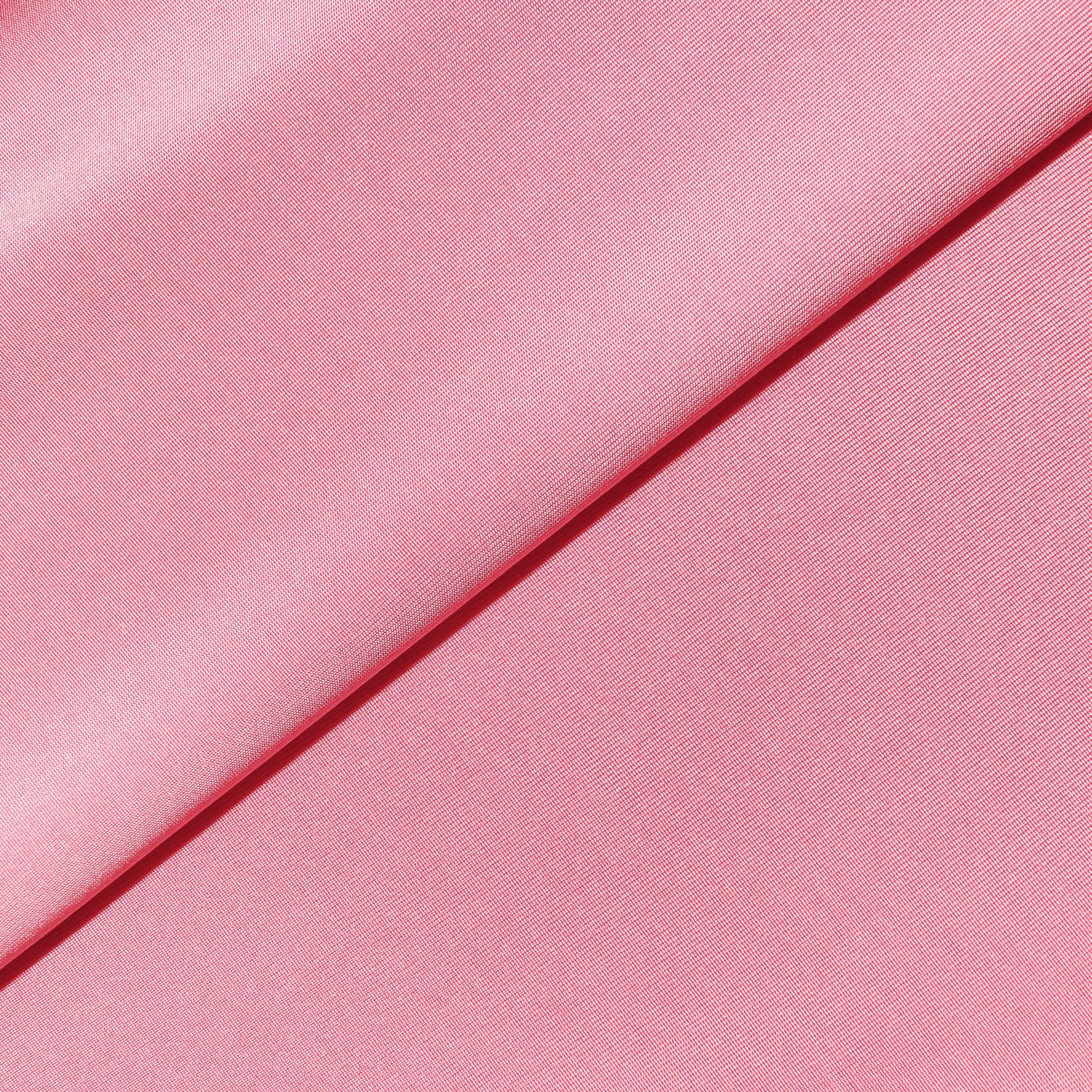 Pink Jersey Top