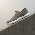 Cloud Walk - All-Day Barefoot Comfort with Style