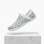 Cloud Walk - All-Day Barefoot Comfort with Style