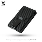 😊The hottest wallet of 2026😊 Tactical Wallet - Military Limited Issue - The Wallet That Holds the Most Cards in the World