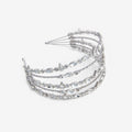 Crystal Embellished Headband