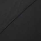 Grey Viscose Knit Top