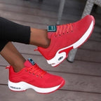 Add to cart and get 50% off instantly.--Women's Premium Orthopedic Sneakers